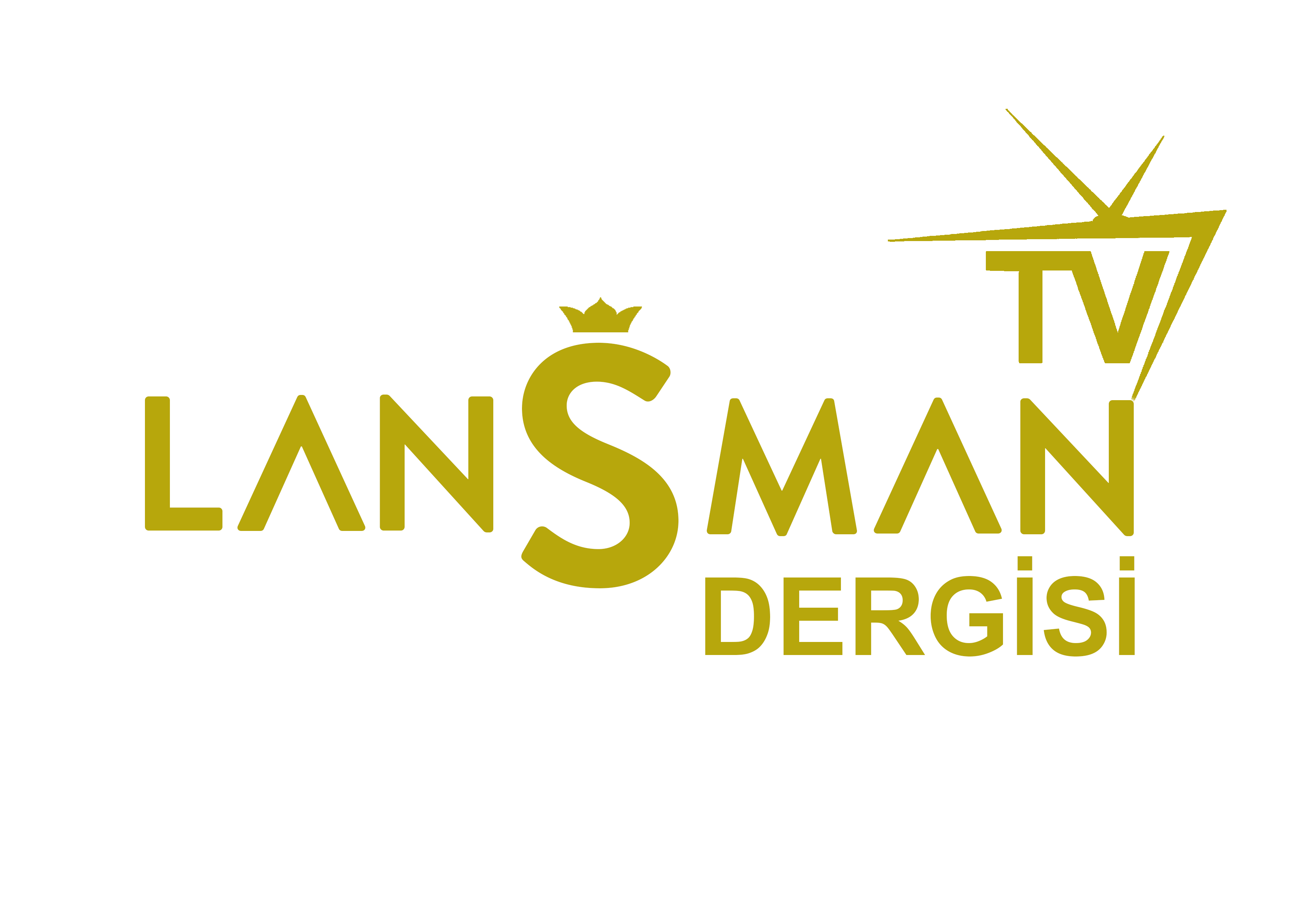 Lansman Dergisi TV